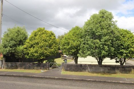 Photo of property in 23 Arthur Street, Pahiatua, 4910