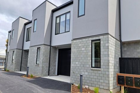 Photo of property in 4/140 Linwood Avenue, Linwood, Christchurch, 8011