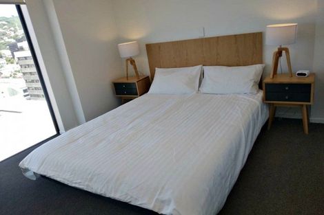 Photo of property in 1506/111 Dixon Street, Te Aro, Wellington, 6011