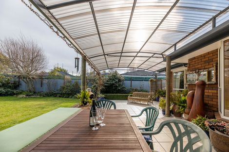 Photo of property in 43 Gladstone Road, Woodend, 7610