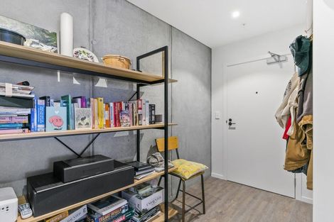 Photo of property in 208/21u King Street, Mount Cook, Wellington, 6021