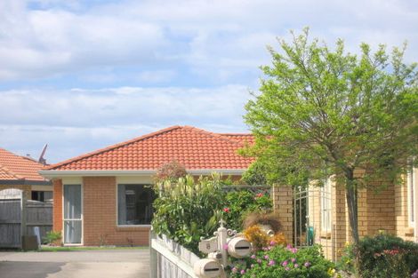 Photo of property in 6 Chamberlain Place, Mount Maunganui, 3116