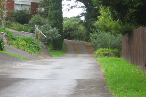 Photo of property in 1/10 Marigold Place, Mairangi Bay, Auckland, 0630