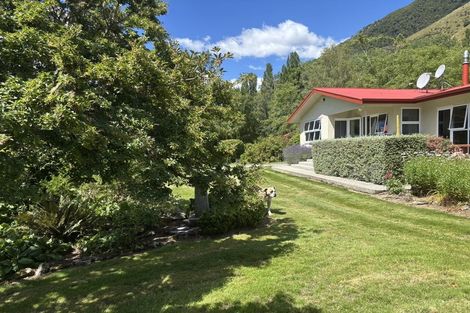 Photo of property in 702-708 Mangles Vly Road, Mangles Valley, Murchison, 7077