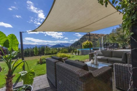 Photo of property in 571 Mount Barker Road, Wanaka, 9382