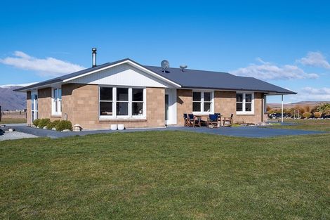 Photo of property in 91 Pyramid Terrace, Twizel, 7999