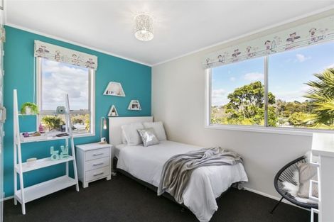 Photo of property in 46 Lynden Avenue, Hillcrest, Auckland, 0627