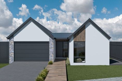 Photo of property in 50 Accadia Drive, Rolleston, 7614