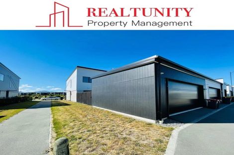 Photo of property in 26 Tippet Crescent, Wigram, Christchurch, 8025
