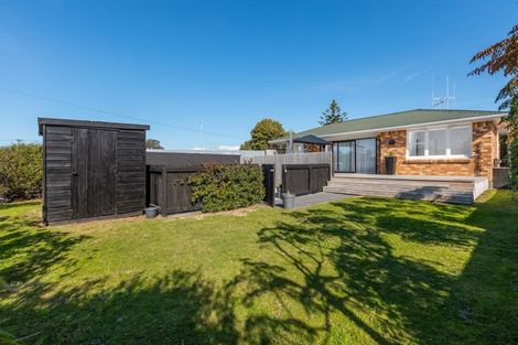 Photo of property in 50 Leander Street, Mount Maunganui, 3116