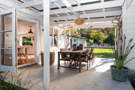 Photo of property in 1342 State Highway 50, Waiohiki, Napier, 4183