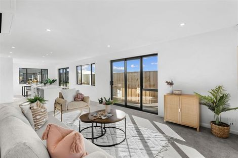 Photo of property in 14 Lovelock Avenue, Rolleston, 7615