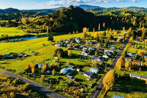 Photo of property in 2 Mahoe Road, Manunui, Taumarunui, 3992