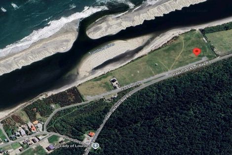 Photo of property in 33 Fox Moth Drive, Haast, 7886