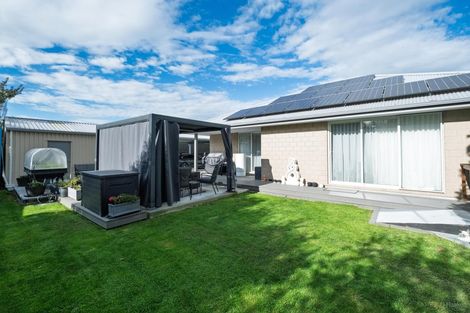 Photo of property in 161a Talbot Street, Geraldine, 7930