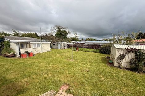 Photo of property in 12 Baberton Street, Tokoroa, 3420