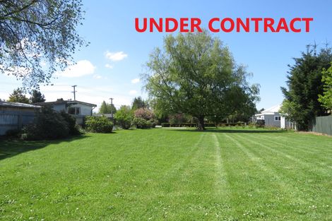 Photo of property in 16 Talbot Road, Fairlie, 7925