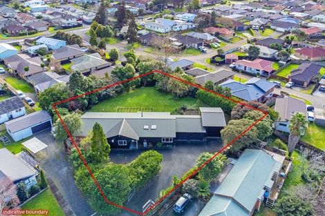 Photo of property in 25 Childs Avenue, Pukekohe, 2120