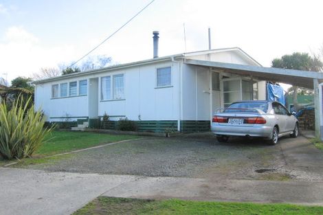 Photo of property in 43 Seddon Street, Feilding, 4702