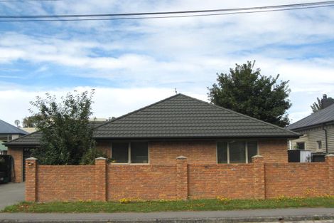 Photo of property in 60b Winton Street, St Albans, Christchurch, 8014