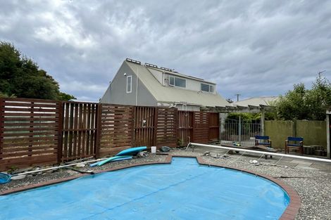 Photo of property in 631 Harewood Road, Harewood, Christchurch, 8051