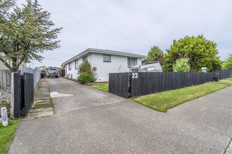 Photo of property in 23 Cunningham Street, Grasmere, Invercargill, 9810