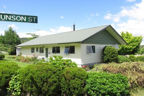 Photo of property in 1 Munson Street, Reefton, 7830