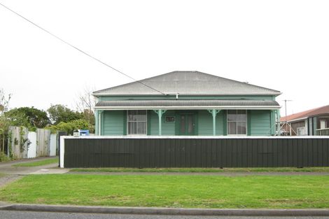 Photo of property in 87a Cracroft Street, Waitara, 4320
