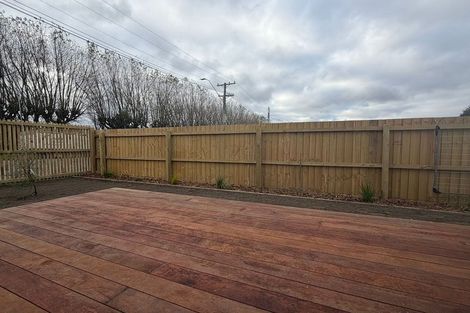 Photo of property in 206a Racecourse Road, Sockburn, Christchurch, 8042