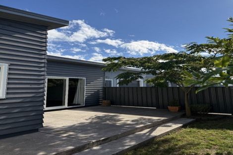 Photo of property in 117a Nelson Crescent, Napier South, Napier, 4110