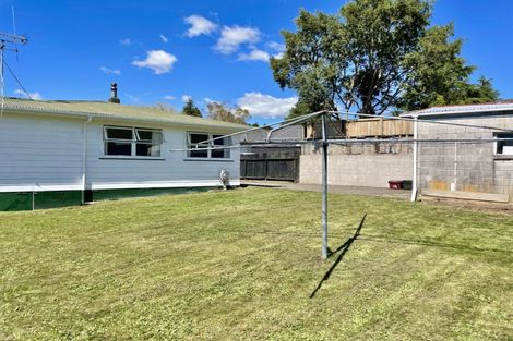 Photo of property in 4 Chartwell Drive, Tokoroa, 3420