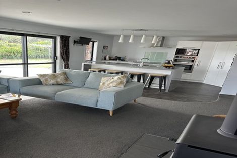 Photo of property in 5 Oxnam Place, Foxton Beach, Foxton, 4815