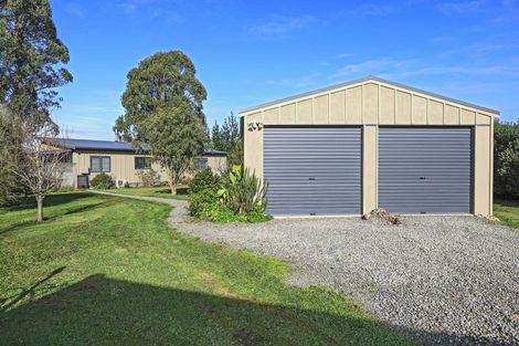 Photo of property in 219a Porangahau Road, Waipukurau, 4200