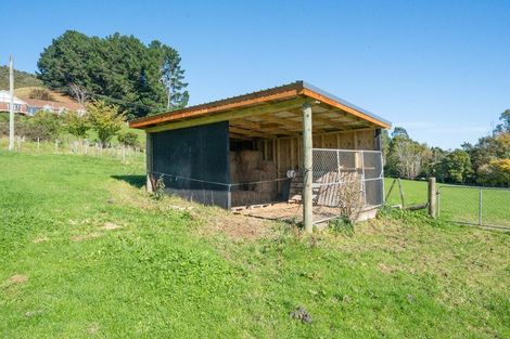 Photo of property in 199 Mangaroa Valley Road, Mangaroa, Upper Hutt, 5371