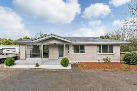 Photo of property in 1/12 Park Estate Road, Rosehill, Papakura, 2113