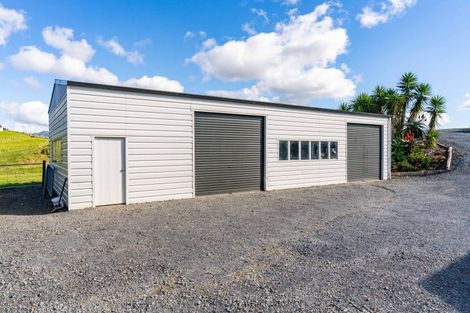 Photo of property in 573 Snooks Road, Maungakaramea, Whangarei, 0178