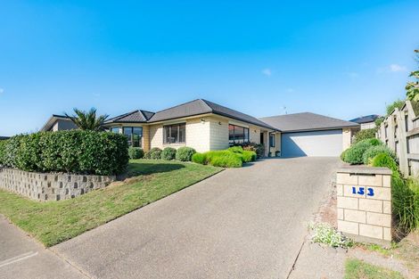 Photo of property in 153 Milne Drive, Paraparaumu, 5032