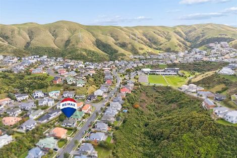 Photo of property in 23 Amesbury Drive, Churton Park, Wellington, 6037