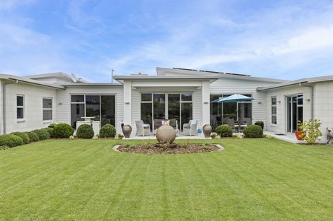 Photo of property in 4 Kotare Grove, Cambridge, 3434