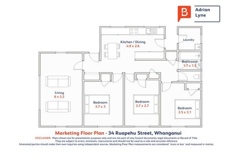 Photo of property in 34 Ruapehu Street, Castlecliff, Whanganui, 4501