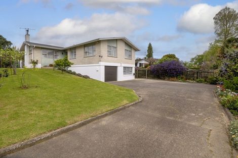 Photo of property in 9 Eleanor Place, Whakatane, 3120