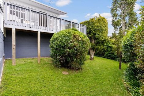 Photo of property in 34 Mcdowell Crescent, Hillcrest, Auckland, 0627