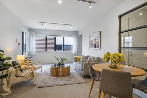 Photo of property in Detroit Apartments, 104/181u Tasman Street, Mount Cook, Wellington, 6021