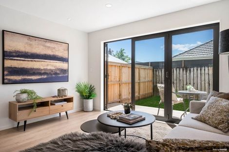 Photo of property in 4/107 Porchester Road, Papakura, 2110