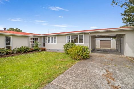 Photo of property in 68 Salisbury Street, Ashhurst, 4810