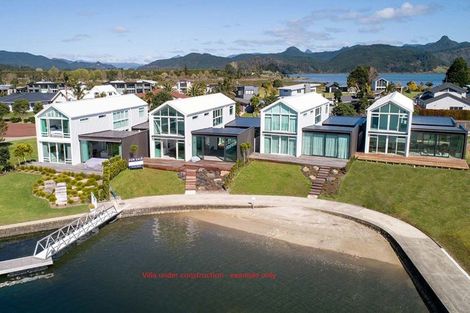 Photo of property in 136 Motu Hei, Pauanui, Hikuai, 3579