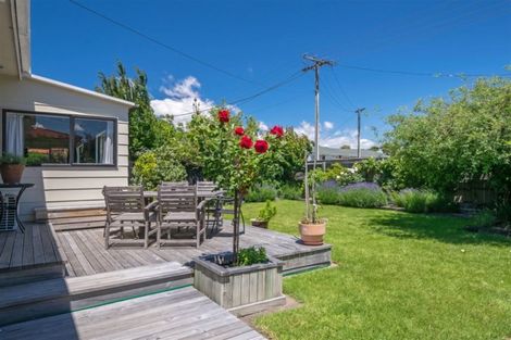 Photo of property in 9 Cubitt Street, Blenheim, 7201