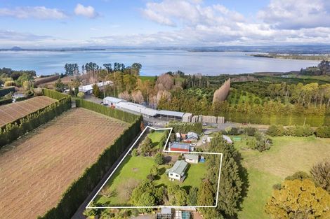 Photo of property in 335 Kauri Point Road, Tahawai, Katikati, 3170