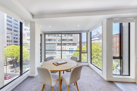 Photo of property in Vsp South, 306/168u Victoria Street, Te Aro, Wellington, 6011