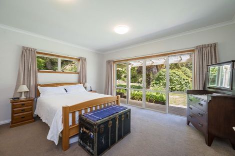 Photo of property in 205 Pretty Bridge Valley Road, Belgrove, Wakefield, 7095